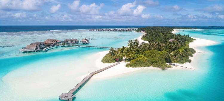 尼亚玛私人岛屿-马尔代夫(Niyama Private Islands Maldives)图片