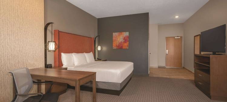 南约旦拉昆塔温德姆套房酒店(La Quinta Inn & Suites by Wyndham South Jordan)图片