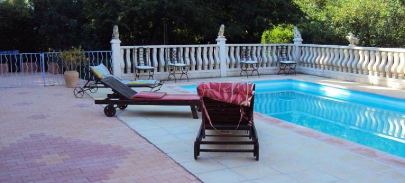 拉多洛尔住宿加早餐旅馆(La Douloire)图片