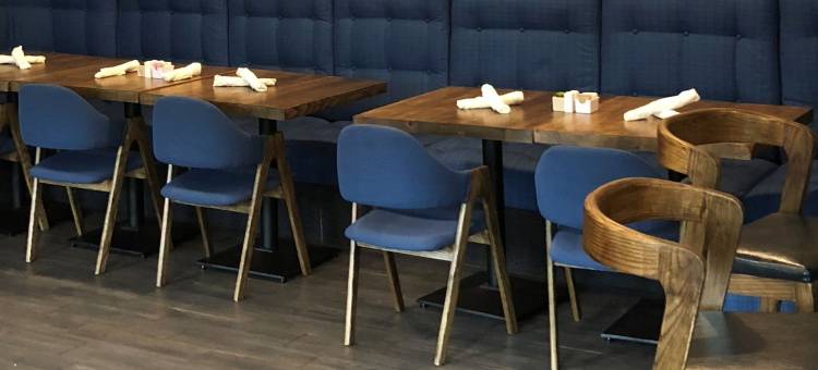 渥太华使馆酒店及套房(Ottawa Embassy Hotel & Suites)图片