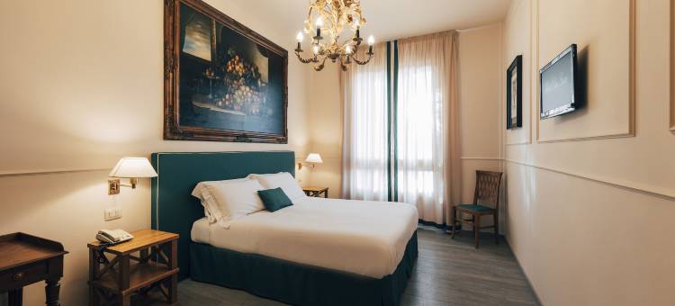 三路卡酒店(Hotel San Luca)图片