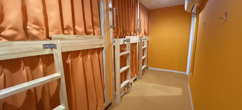 Anchorage青年旅馆(Hostel Anchorage)图片