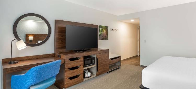 希尔顿欢朋酒店 - 彼得堡福特李(Hampton Inn by Hilton Petersburg Fort Lee)图片
