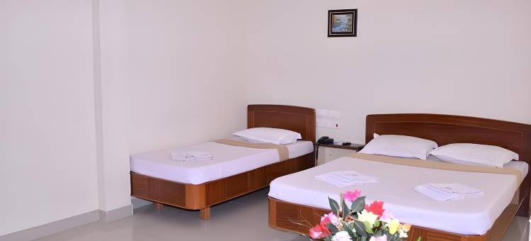 苏西公园酒店(Hotel Susee Park)图片
