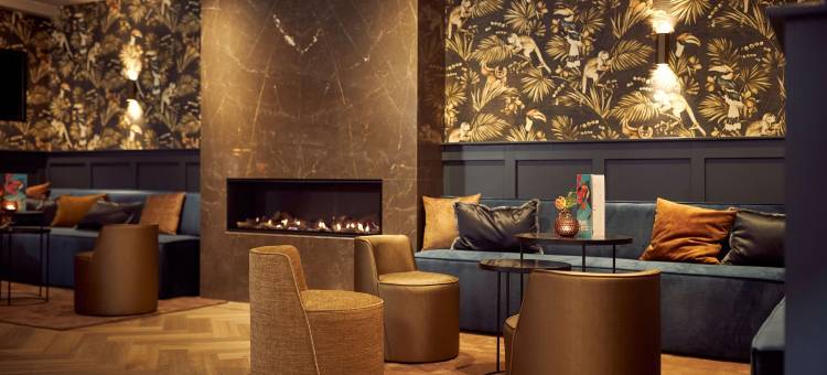 格罗宁根基德罗伊克梵瓦尔克酒店(Van der Valk Hotel Groningen Zuidbroek)图片