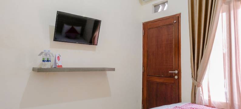 O酒店艾尔雷希家庭公寓(Hotel O El Reyshi Family Residence Syariah)图片