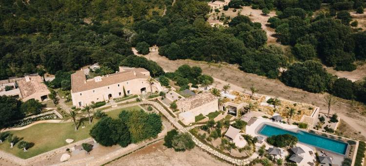 阿尔塔·埃斯拉科酒店-健康静修(Es Racó d'Artà Hotel - Wellbeing Retreat)图片