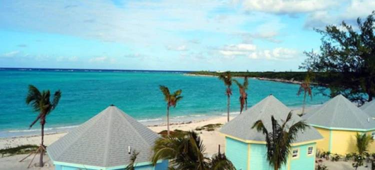 天堂湾巴哈马酒店(Paradise Bay Bahamas)图片