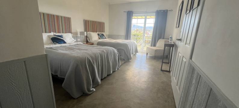 圣特拉，瓜达卢佩谷(Santerra, Guadalupe Valley)图片