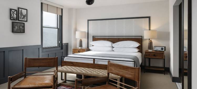 摩根温德姆酒店(Hotel Morgan a Wyndham Hotel)图片