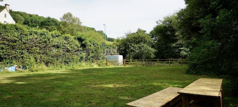 教练房和马厩(The Coach House and the Stable)图片