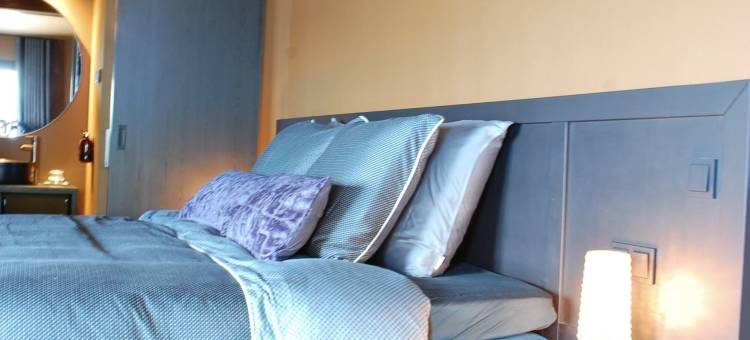 Boutique Hotel de Bungelaer图片