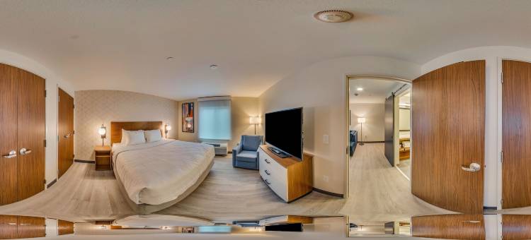 Everhome套房亚特兰大纽南(Everhome Suites Atlanta Newnan)图片