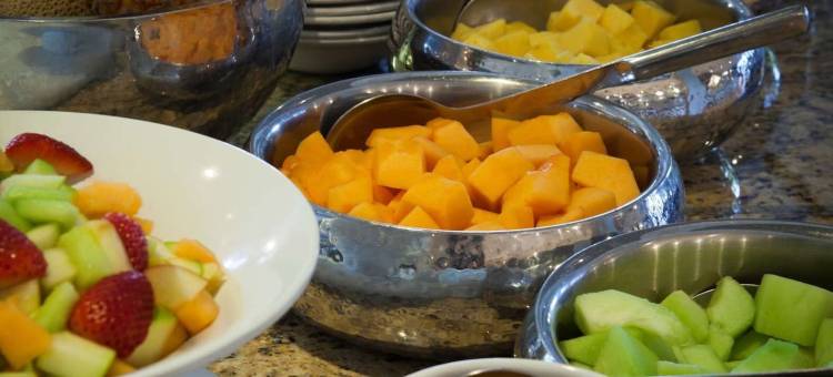 河边阳光(Riverside Sun)图片