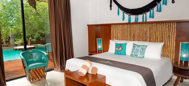 Akuazul度假村限成人(Akuazul Resorts Adults Only)图片