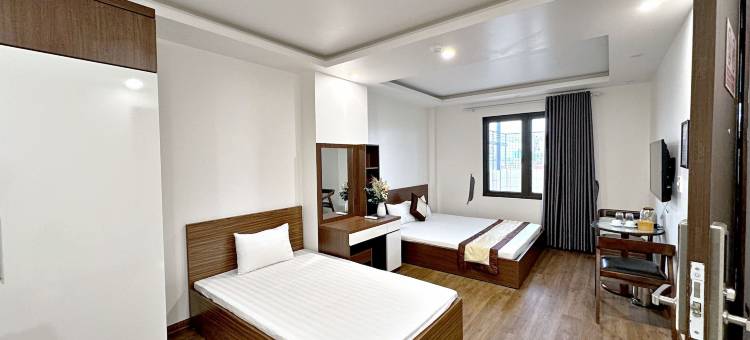 AU79酒店及公寓(Au79 Hotel & Apartment)图片