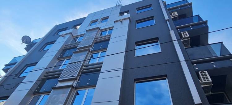 锡耶纳公寓(Sienna Apartments)图片