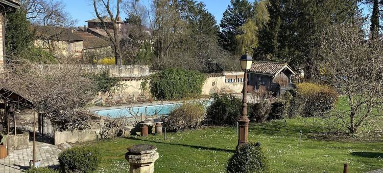 洛尔塔花园(Les Jardins de la Tour)图片