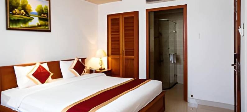 白狮酒店(White Lion Hotel)图片