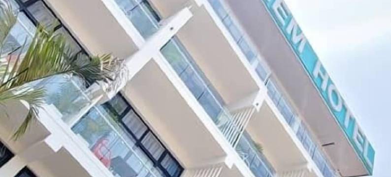 基特加耶路撒冷酒店(Jerusalem Hotel Gitega)图片