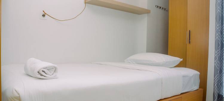 Minimalist Studio Dave公寓，适合2人(Minimalist Studio Dave Apartment for 2 Pax)图片