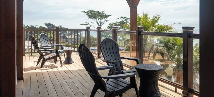 海景酒店(Ocean View Inn)图片