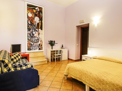 洛坎达斯洛克酒店