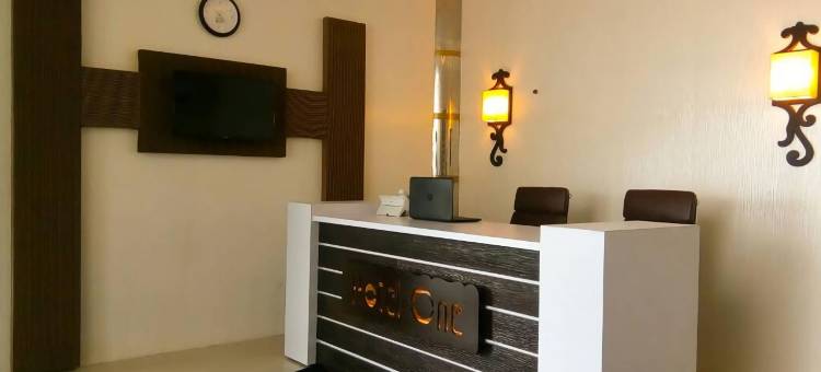 一号酒店-DG Khan店(Hotel One DG Khan)图片