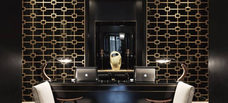 罗马J.K.广场酒店(J.K. Place Roma - the Leading Hotels of the World)图片