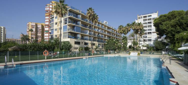 MS 公寓港口码头(Apartamentos MS Puerto Marina, Antes MS Pepita)图片