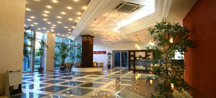 黑山海滩度假村(Hotel Montenegro)图片