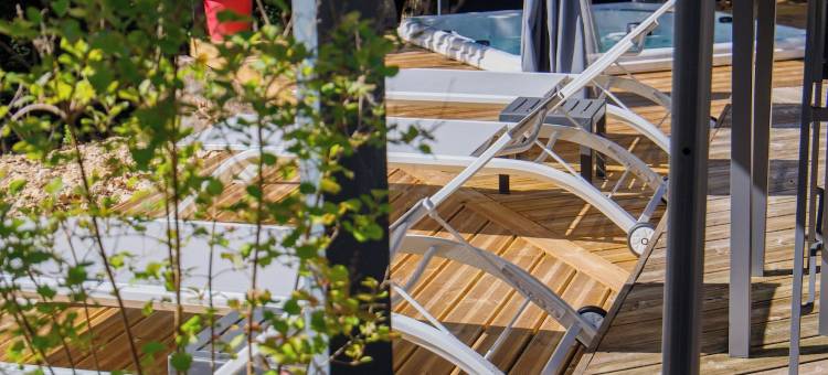 得胜草堂(Le Clos des Lilas)图片