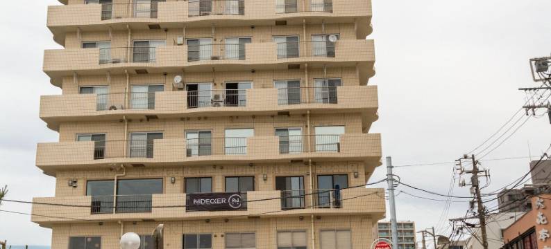 纪州铁道片濑江之岛酒店(Kishu Railway Katase Enoshima Hotel)图片