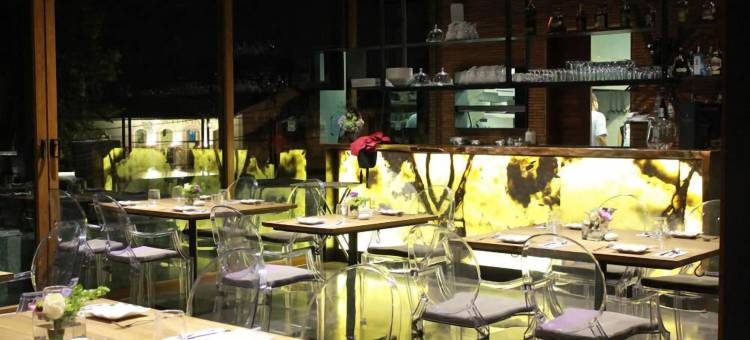 米克斯特里之家酒店(Hotel Casa Mixtli)图片