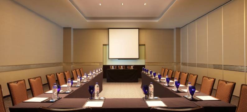 三宝拢波酒店(PO Hotel Semarang)图片