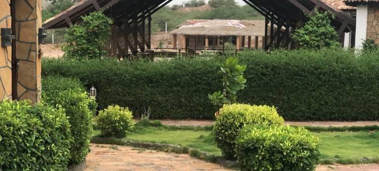 LA KAMP度假村(La Kamp Resort)图片