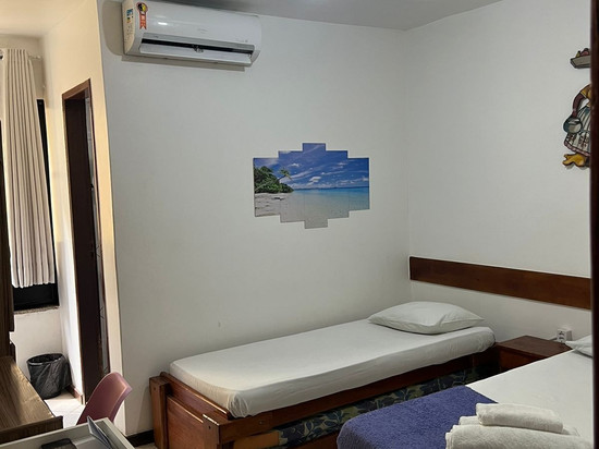 玛尔阿伯托巴西特色住宿