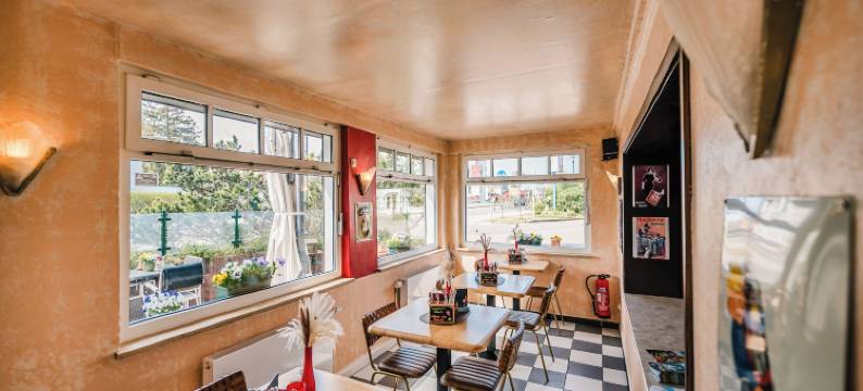 苏尔萨比旅馆(Gasthaus & Pension "Zur Schaabe")图片