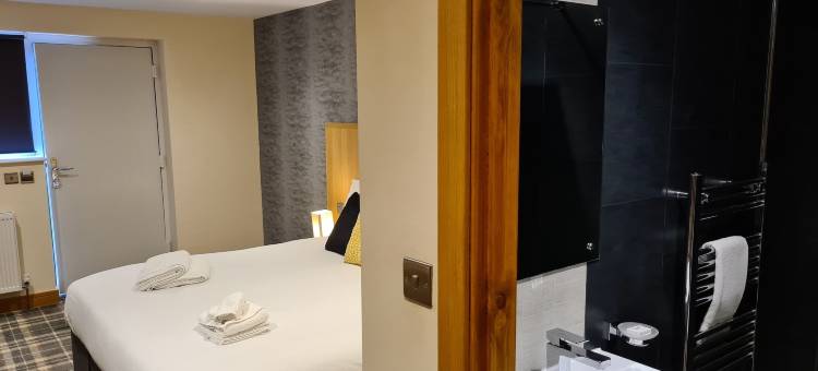 奥德费洛酒店酒吧&餐厅(Oddfellows Hotel Bar & Restaurant)图片