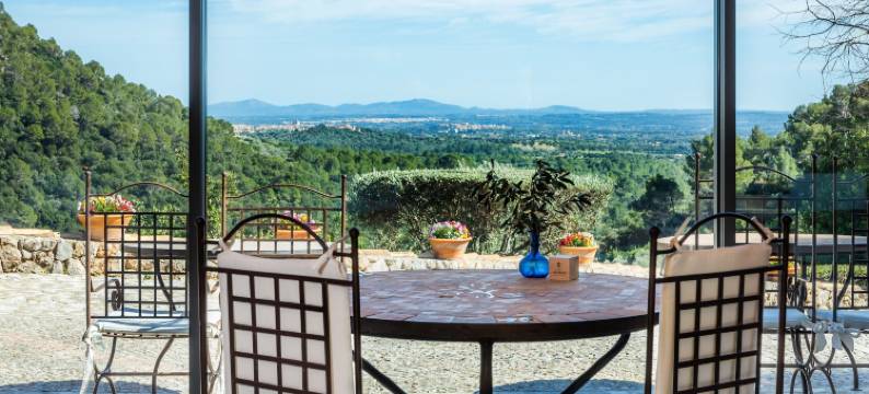 Finca Albellons庄园(Finca Albellons)图片