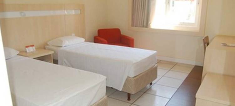 Nobile Hotel Belém图片