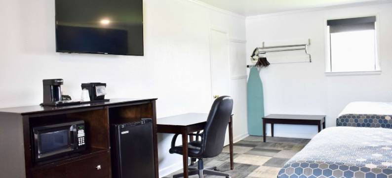 罗德威酒店(Rodeway Inn)图片