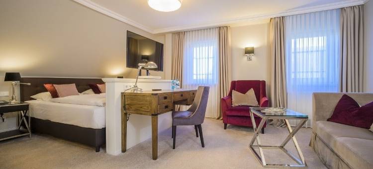 唐纳乡村酒店(Landhotel Donner)图片