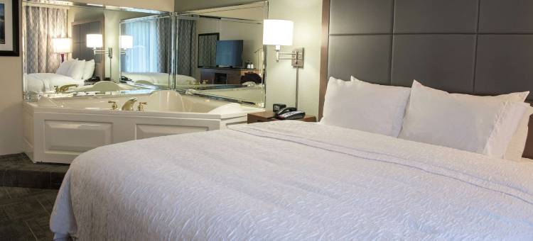 哈特韦尔欢朋酒店(Hampton Inn Lake Hartwell)图片