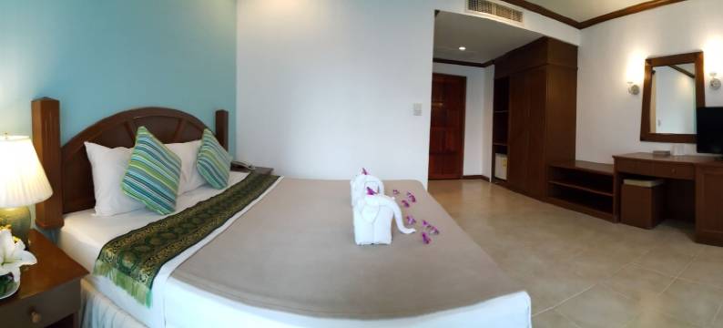 芒通酒店芭东(MT Hotel Patong)图片