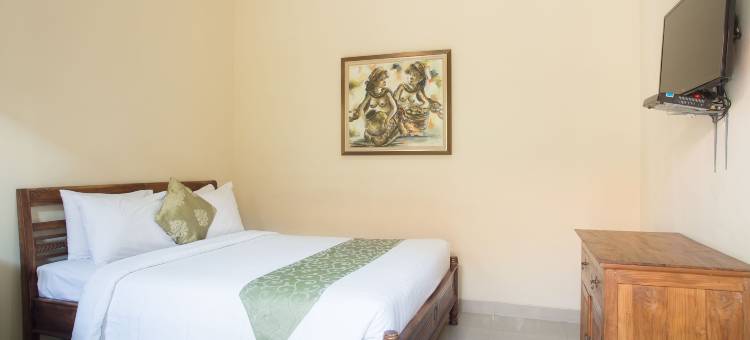 布兰容民宿(Blanjong Homestay by Ecommerceloka)图片