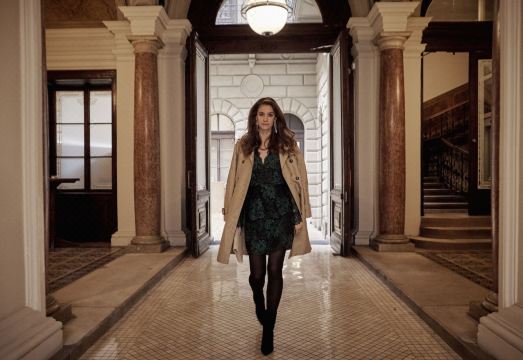 Callas HouseHotel Overview