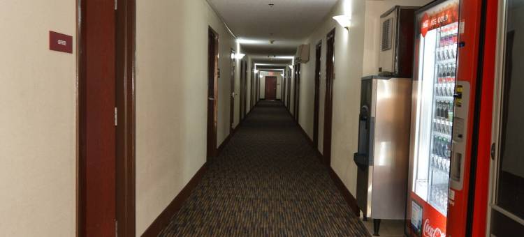 哈兹勒赫司特詹姆森套房酒店(Jameson Inn & Suites Hazlehurst)图片