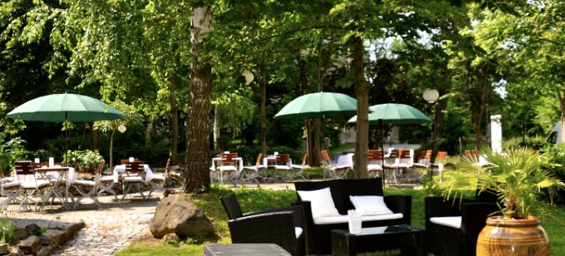 戴因古特霍夫酒店(Hotel Dein Gutshof)图片