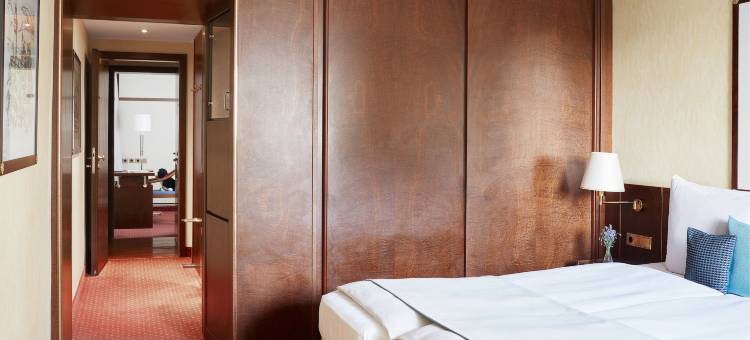 柏林米特生活酒店(Living Hotel Berlin Mitte)图片